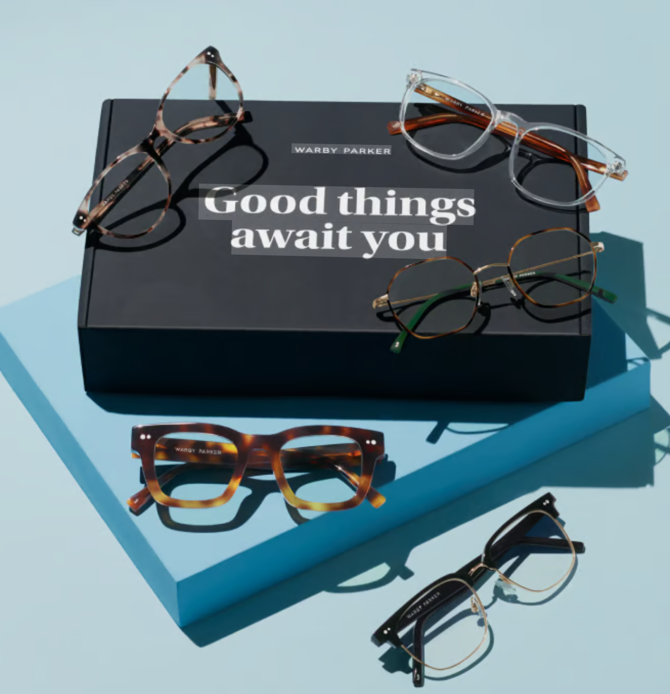 Warby Parker: Company Analysis