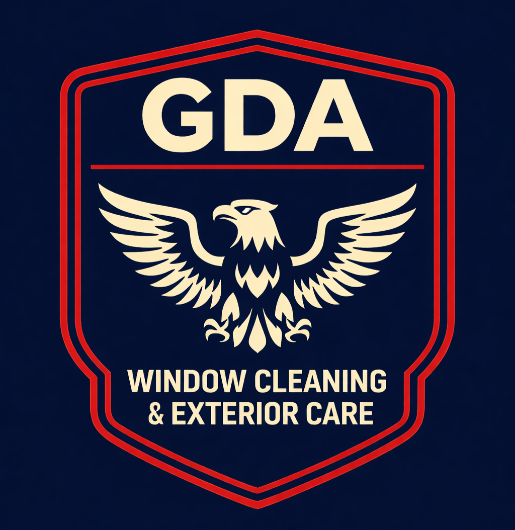 GDA Powerwashing 