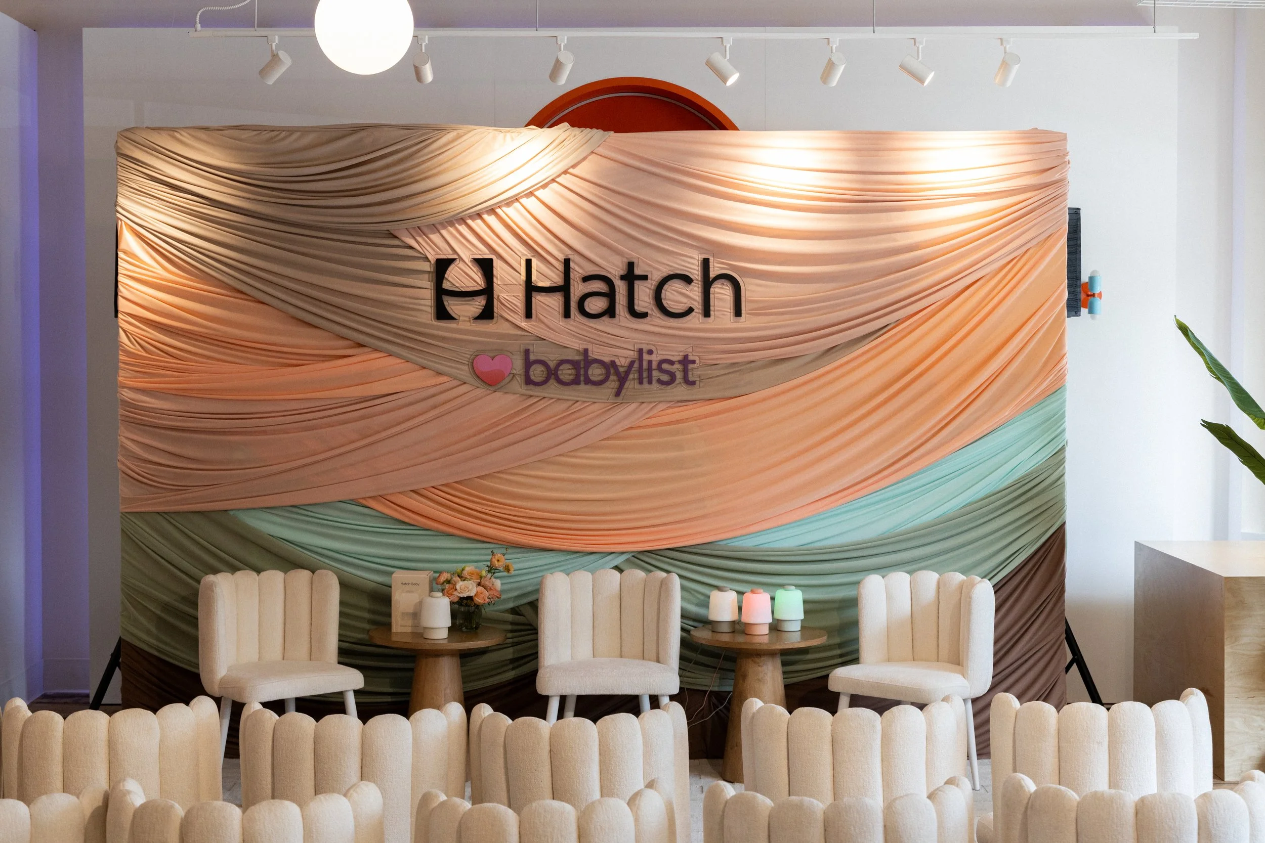 Hatch x Babylist