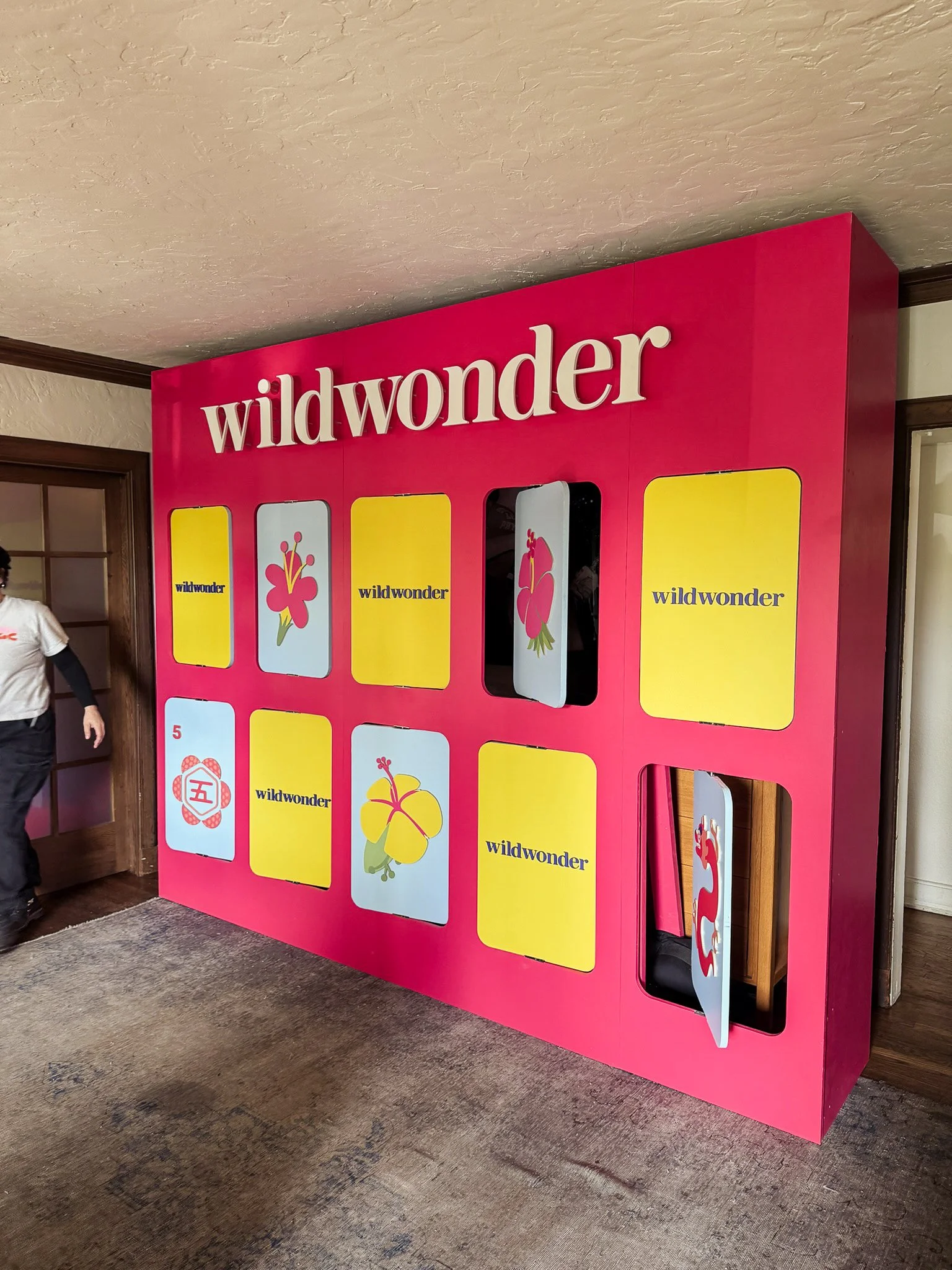 Wildwonder