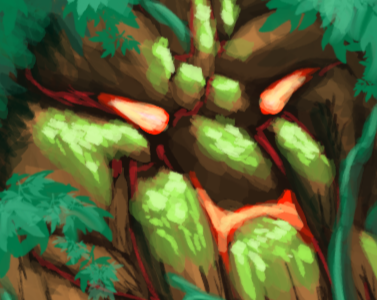 A Dance That Breaks - Poem 1