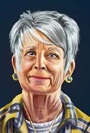 Portrait Painting Project