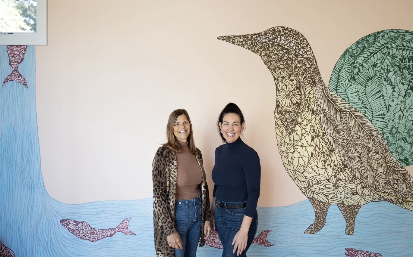 Designing for JoyRX: Transforming the Children’s Cancer Associations Caring Cabin Pavilion