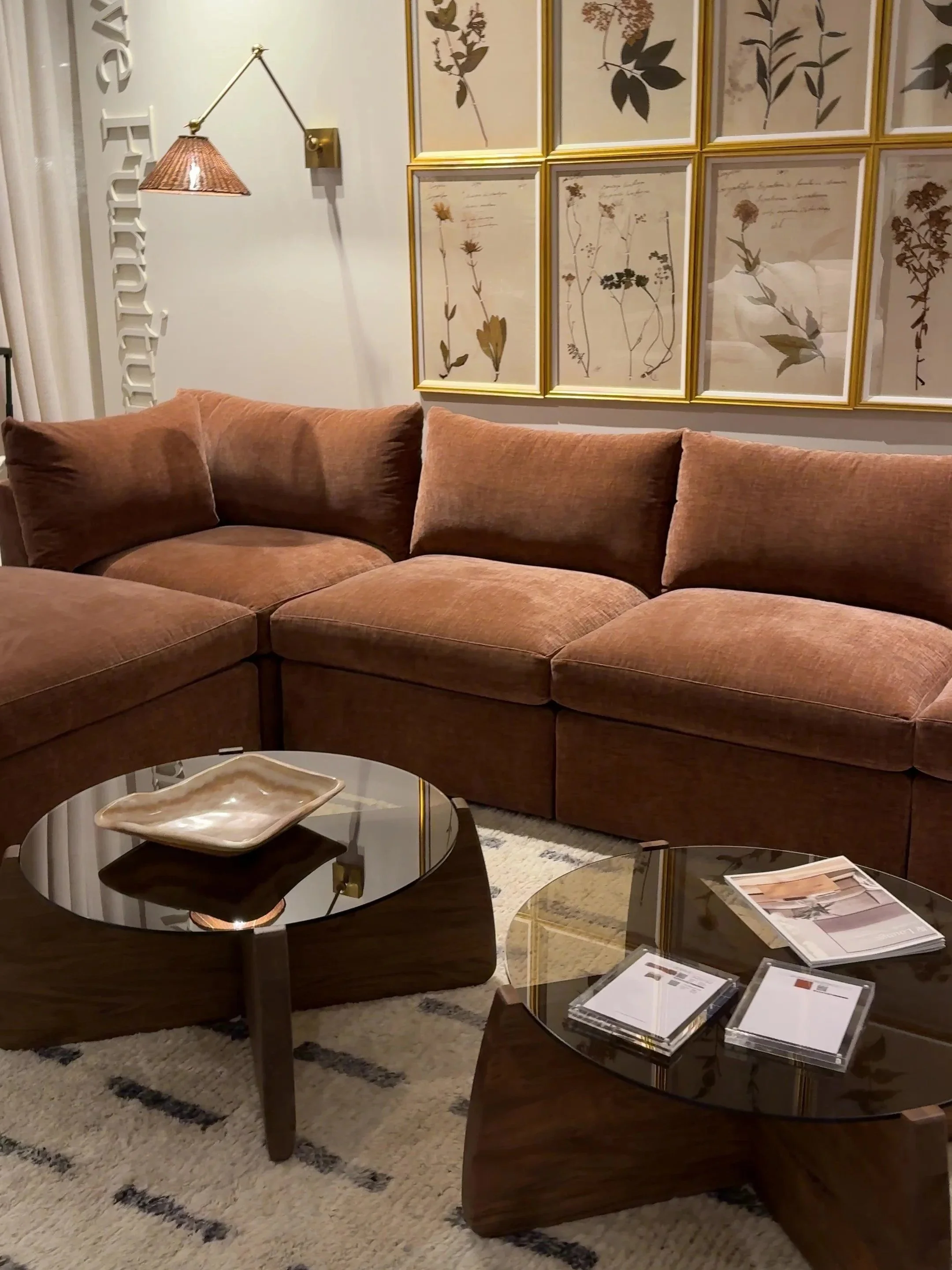 From Design Market to Your Home: My Takeaways from Las Vegas Market 2026