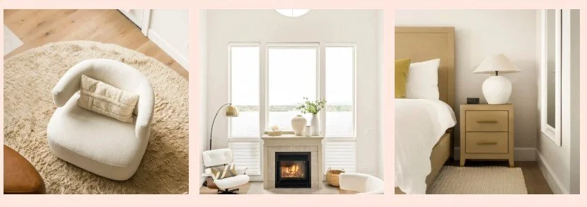 Sustainable Interior Design: How We Source Differently