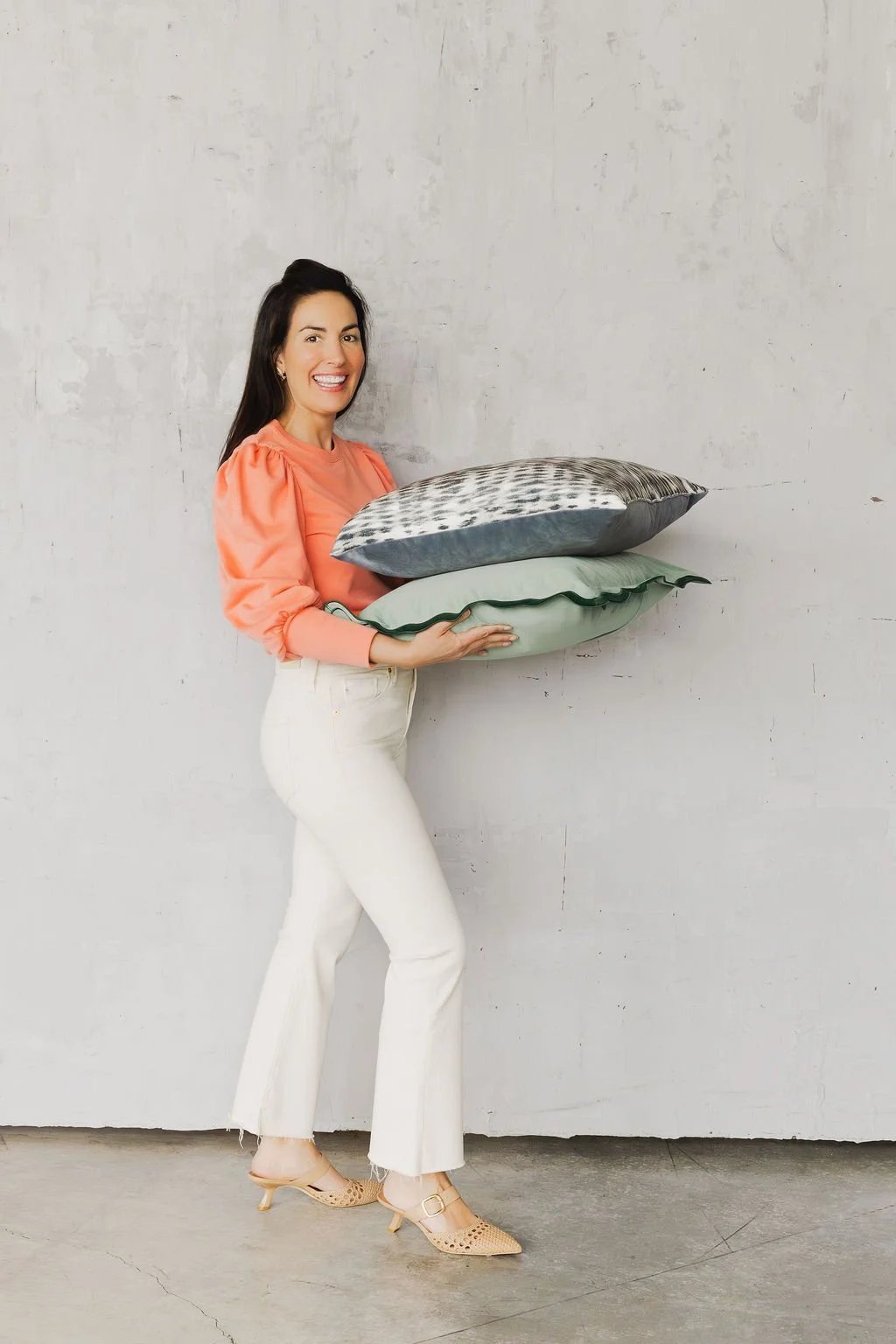 Interior Designer Hillsboro OR | Design With Refinement