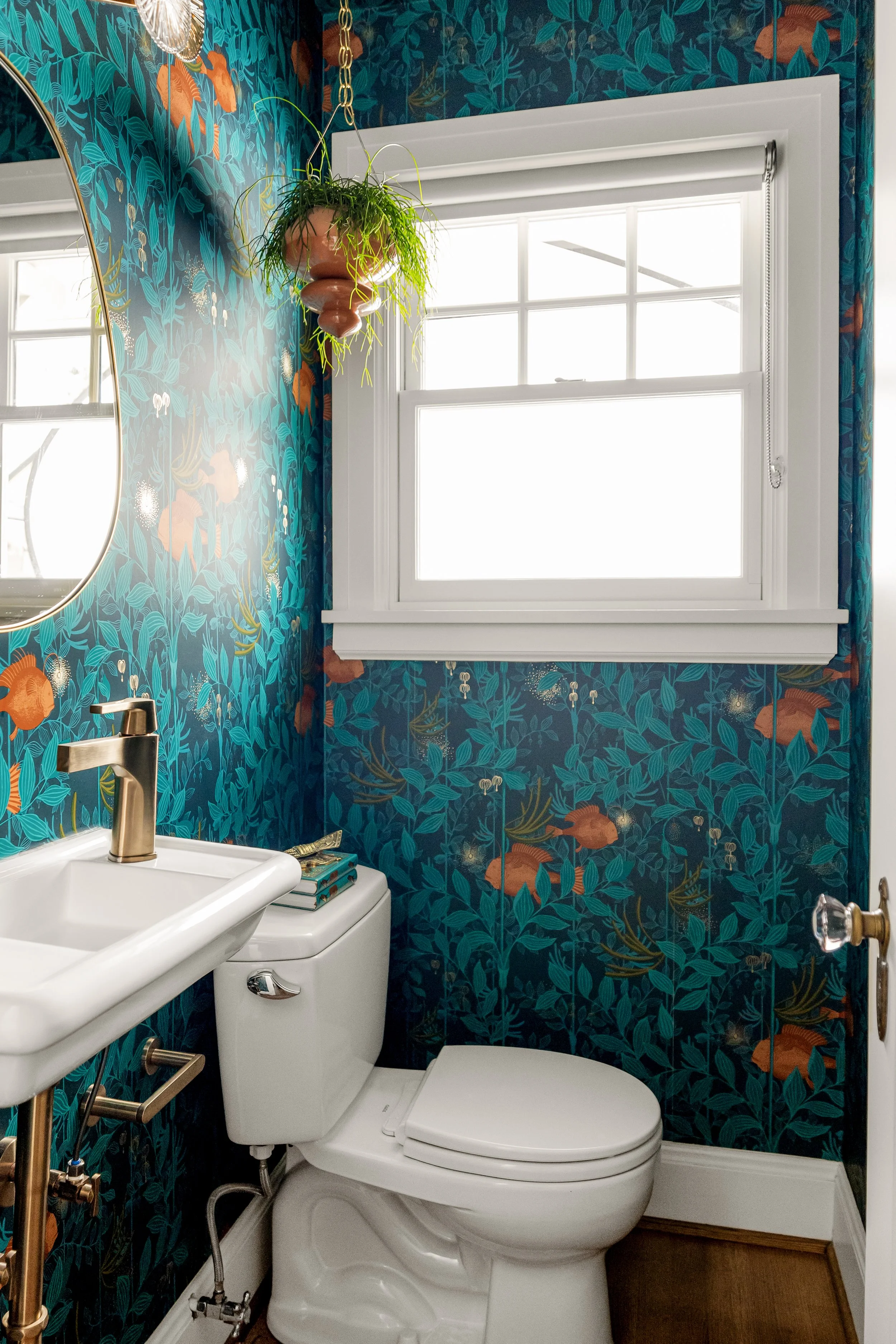 An image of Greenspacing.