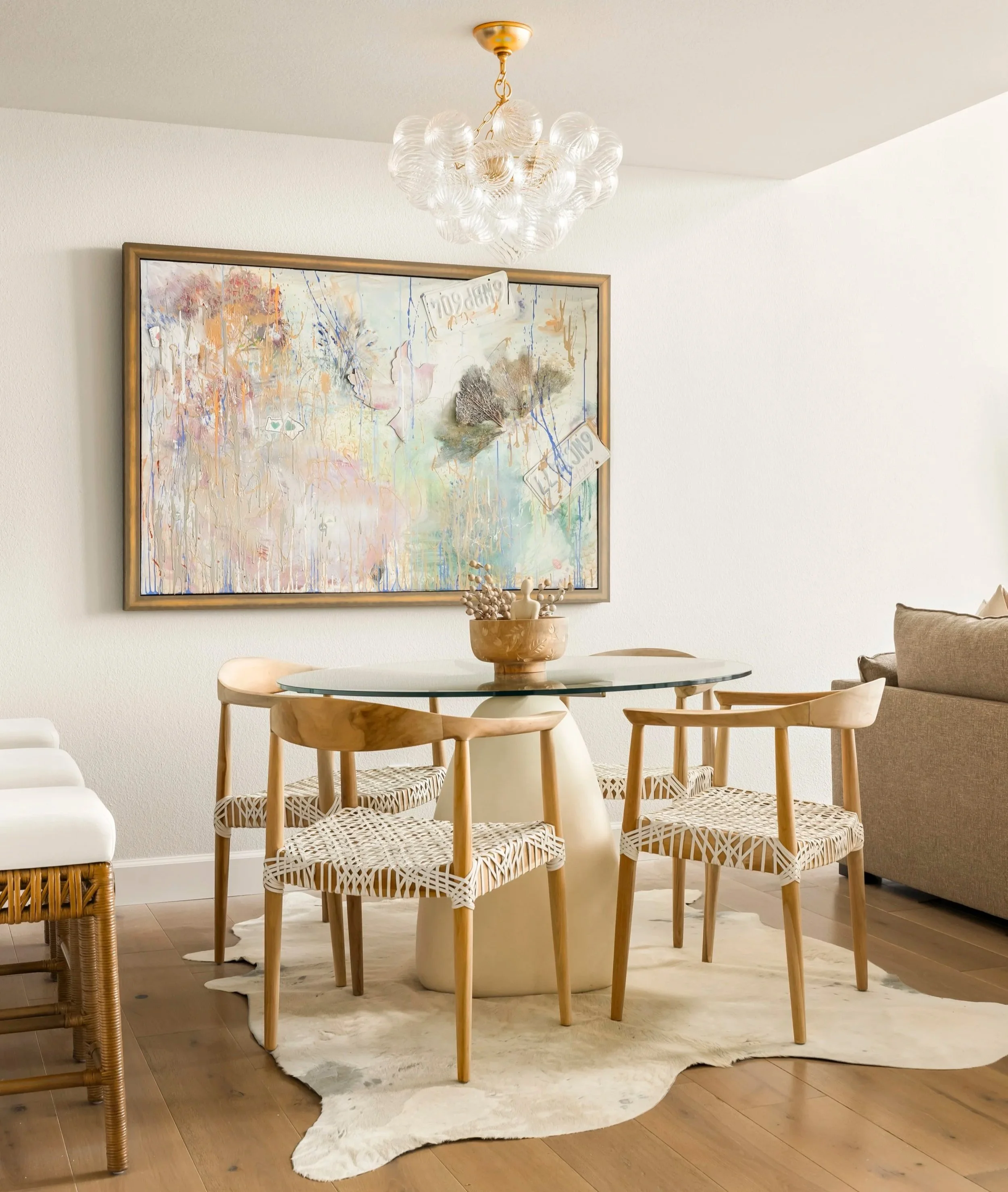 Minimalist vs Maximalist