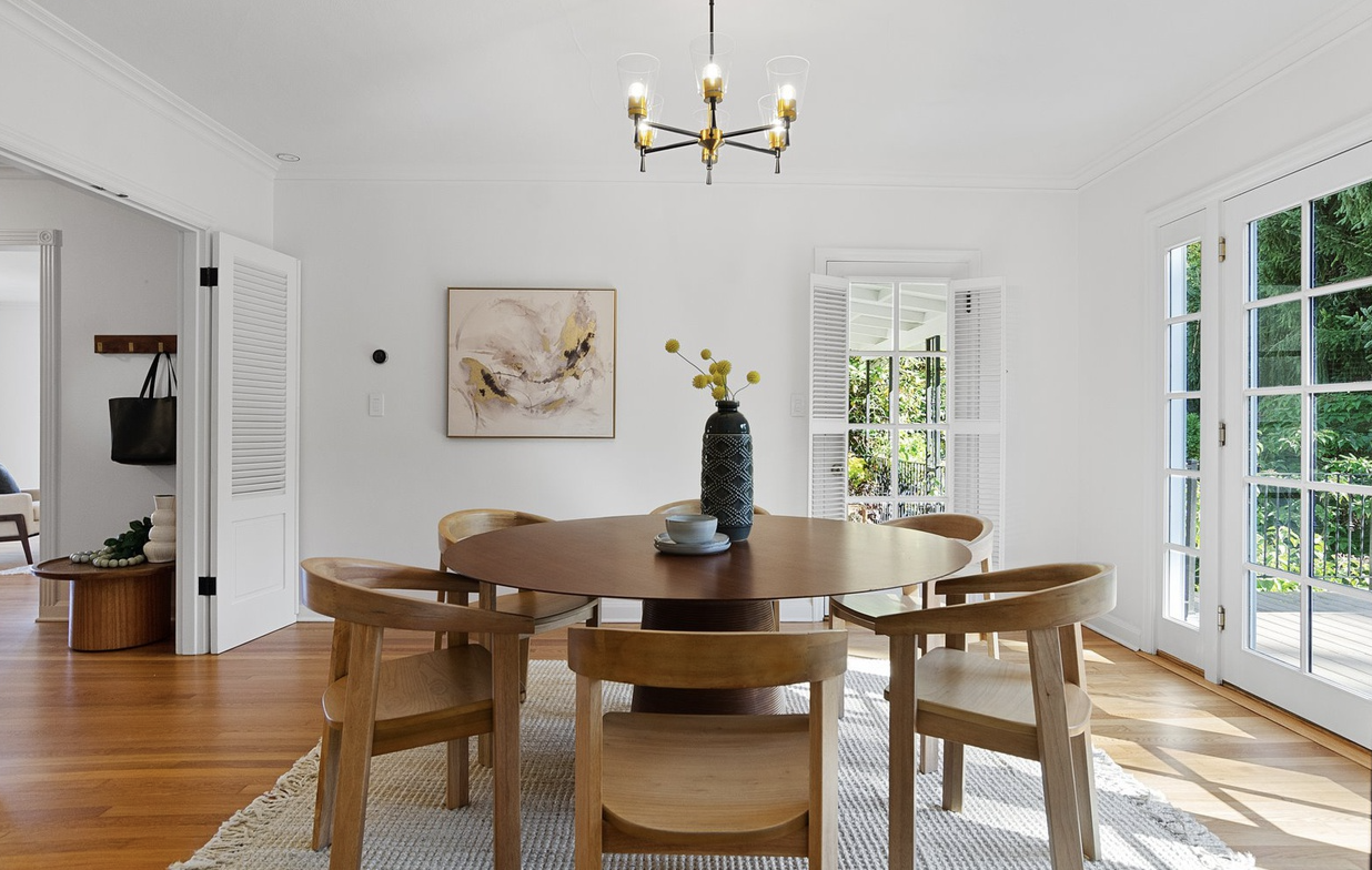 An image of The Float House