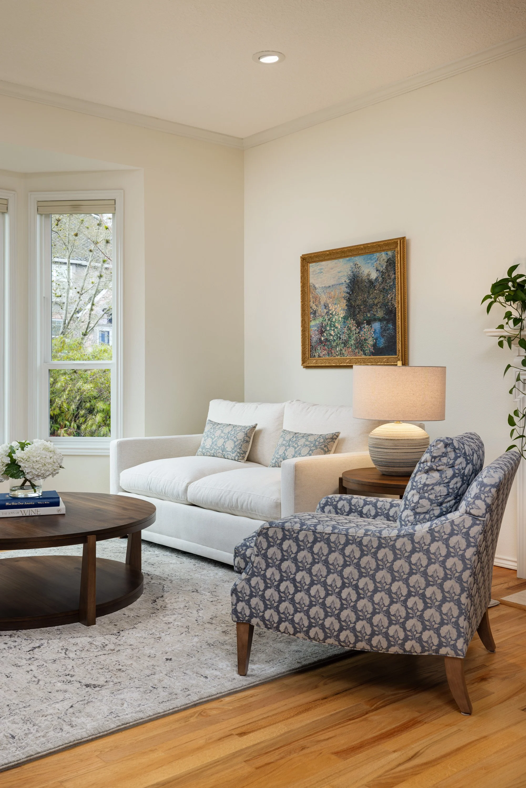 Fox Hills Tualatin Furnishings Refresh