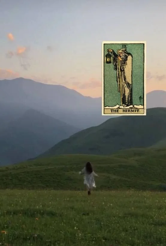 1:1 Tarot reading