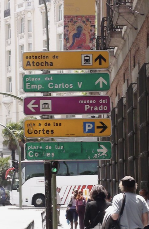 Spanish Tutoring
