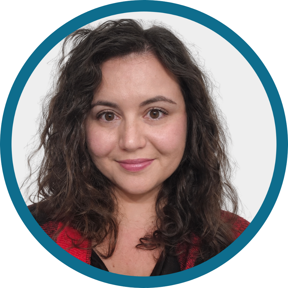 Victoria Pilon Registered Social Worker London Ontario