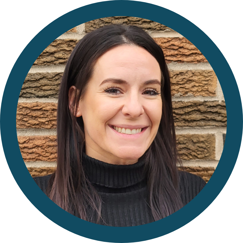 Kelsey Masseo Registered Psychotherapist London Ontario