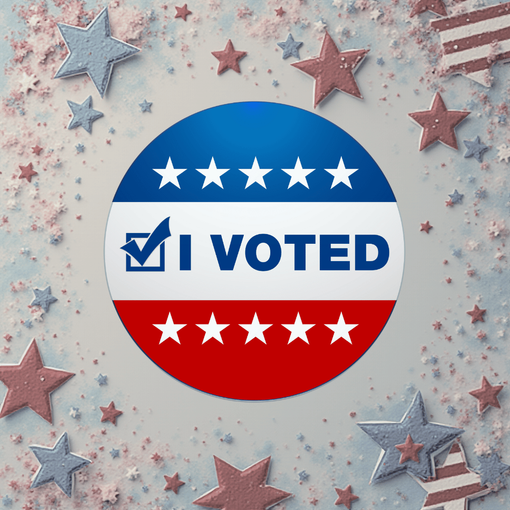 2026 Democrat Primary Election