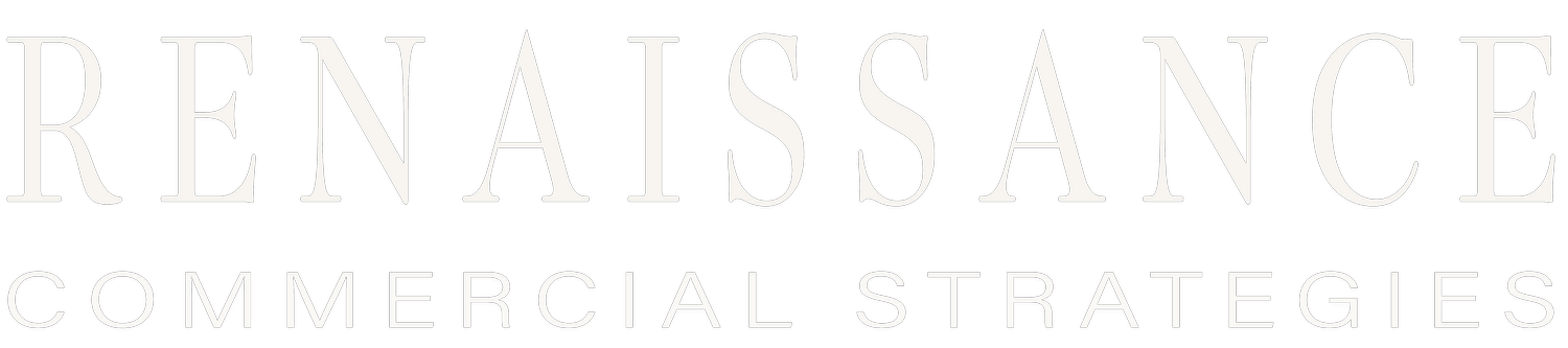  Renaissance Commercial Strategies