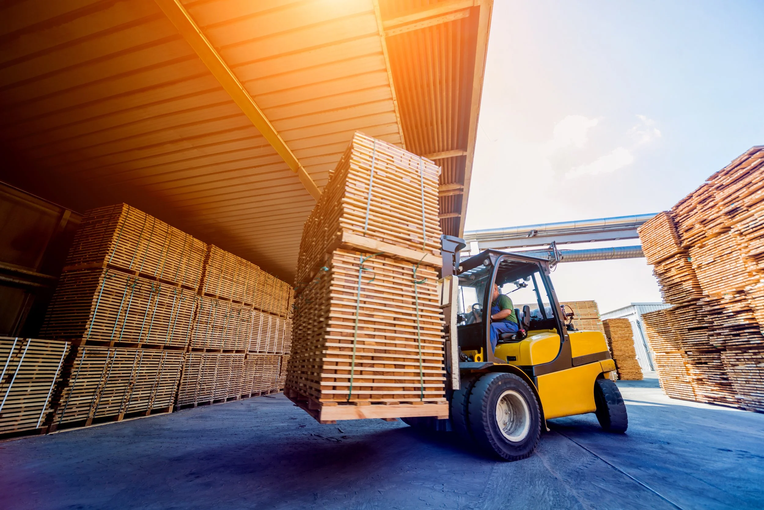 Building Center | Lumber Company | Aurora, CO - Garage Doors