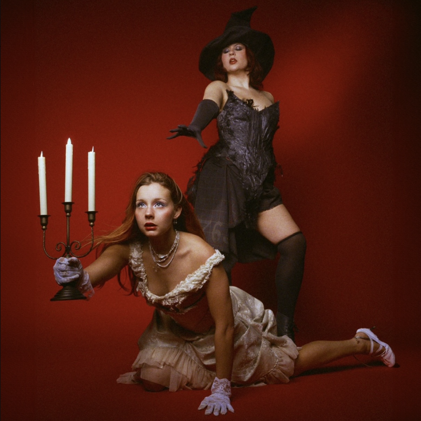 She's a Witch (Kill Her!)