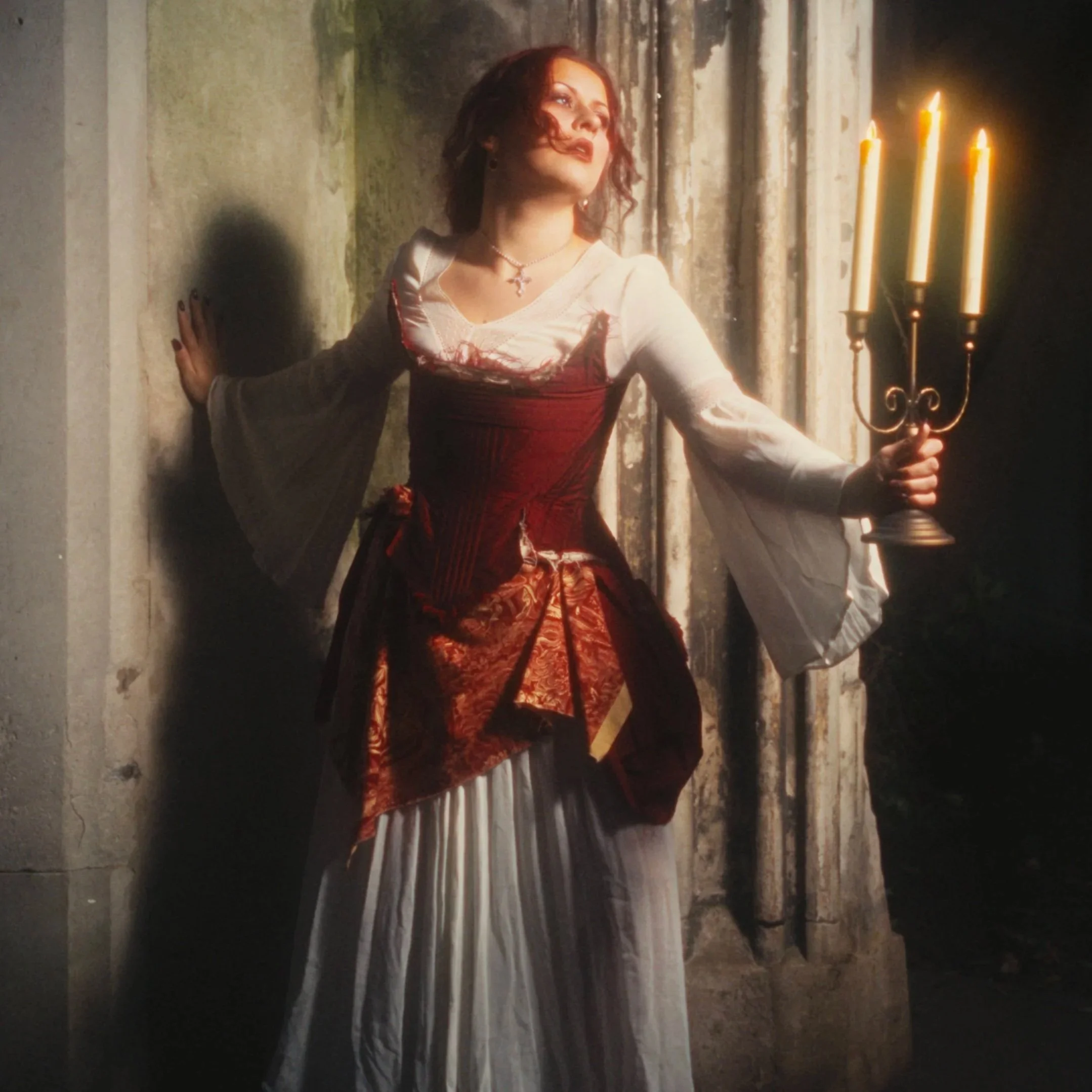 Bram Stoker's Dracula
