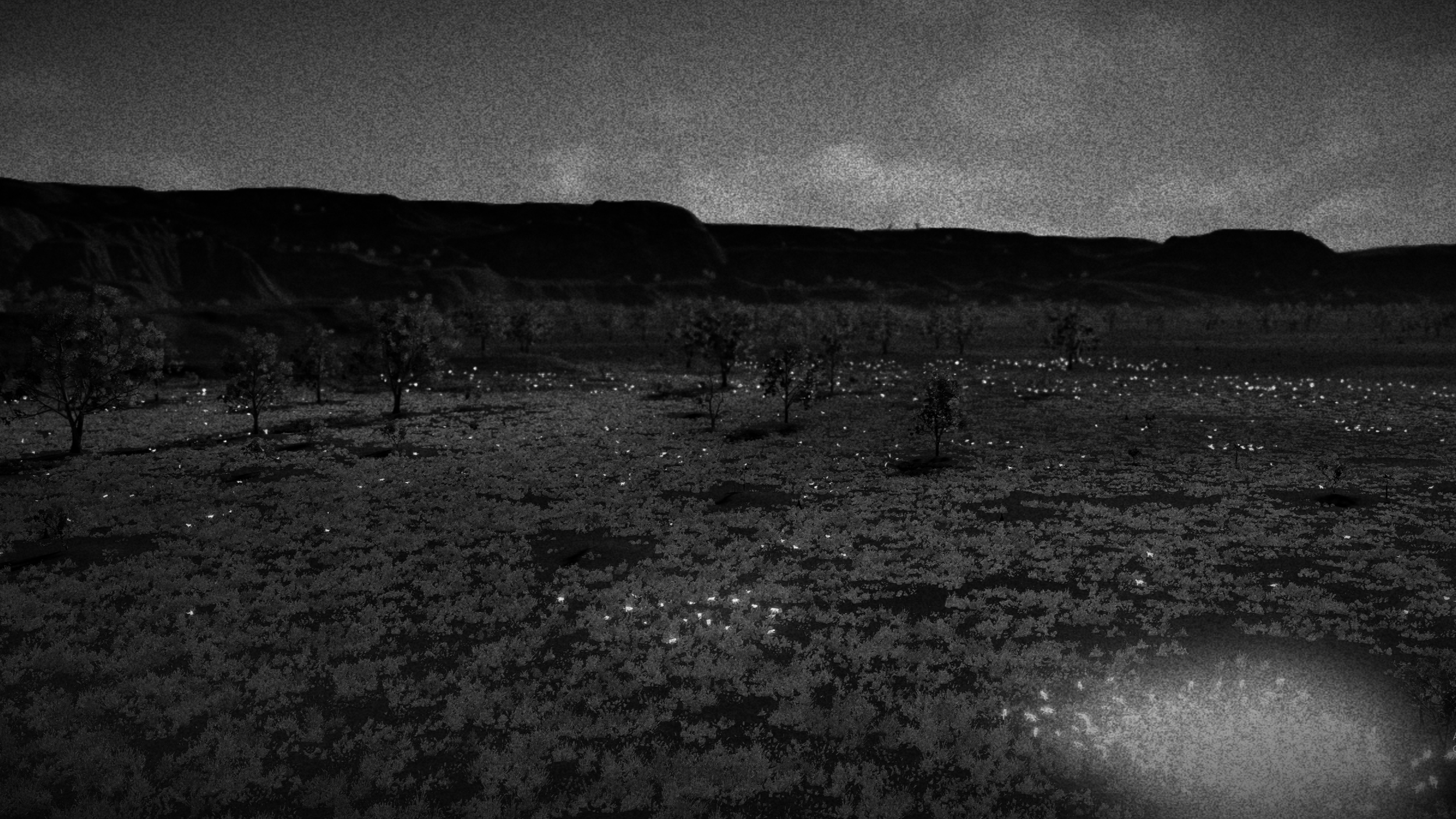 Christmas updates + surprise mission