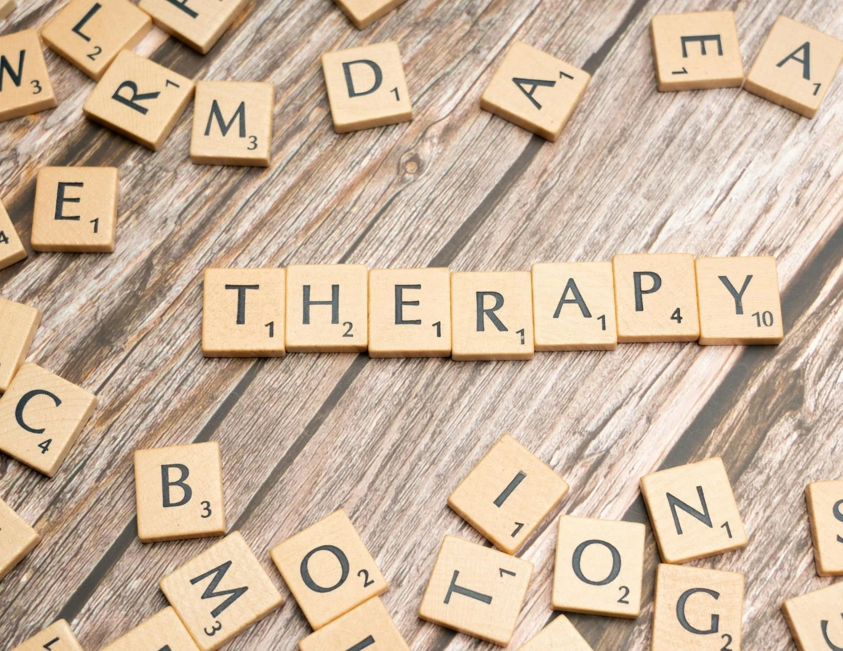 Therapy Services in Ventura for When Life Feels Heavy