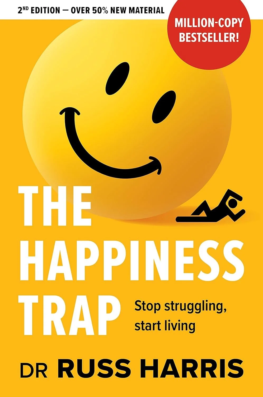 Depression Self-Help Book