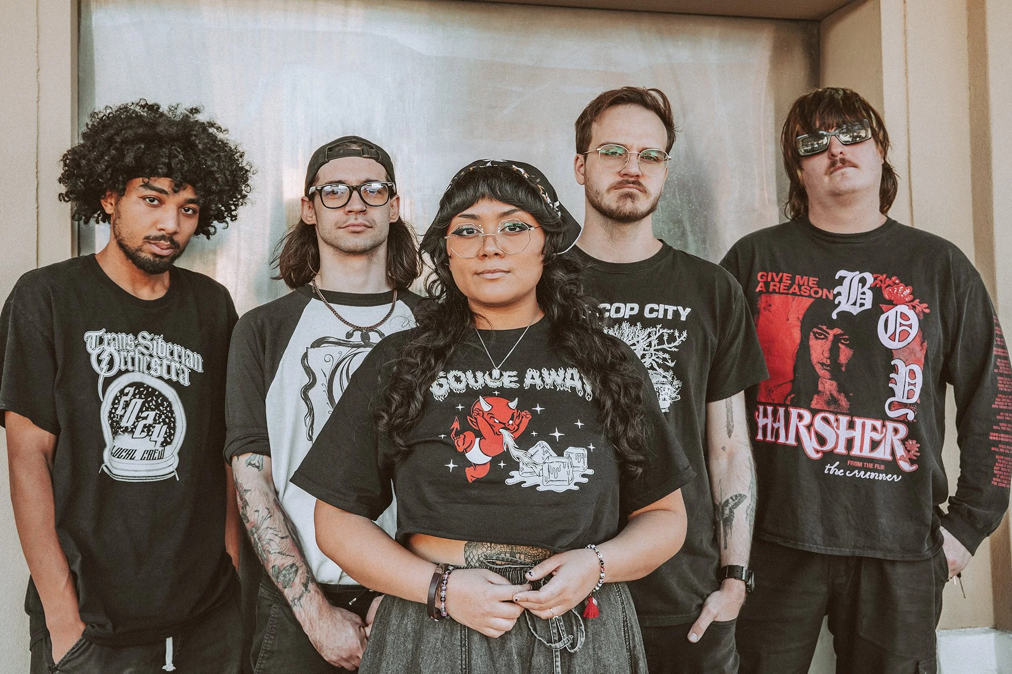 MUELAS: Bilingual Fury, Genre-Bending Riffs, and Atlanta Momentum