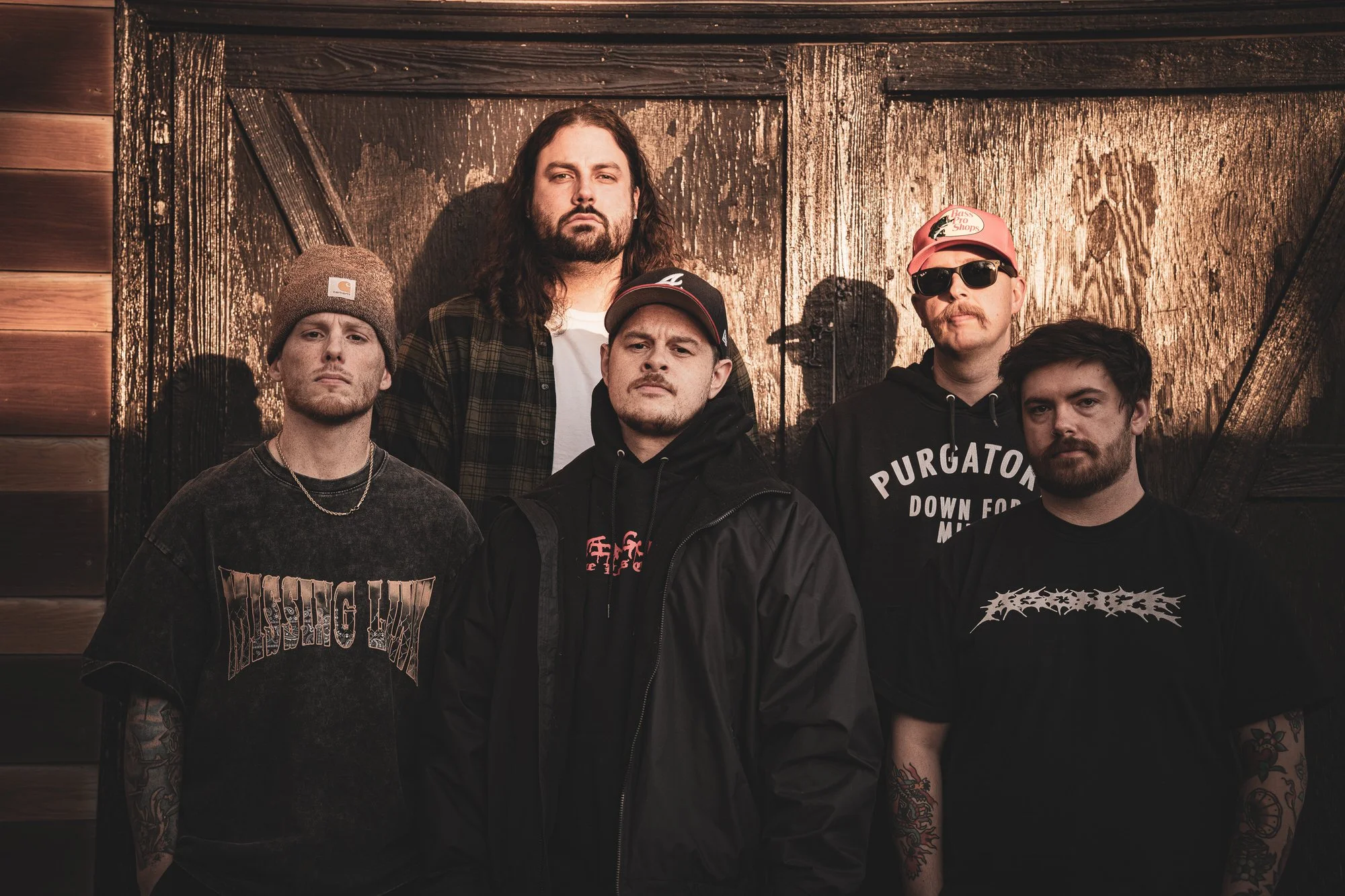 Tombstone : The World Outside