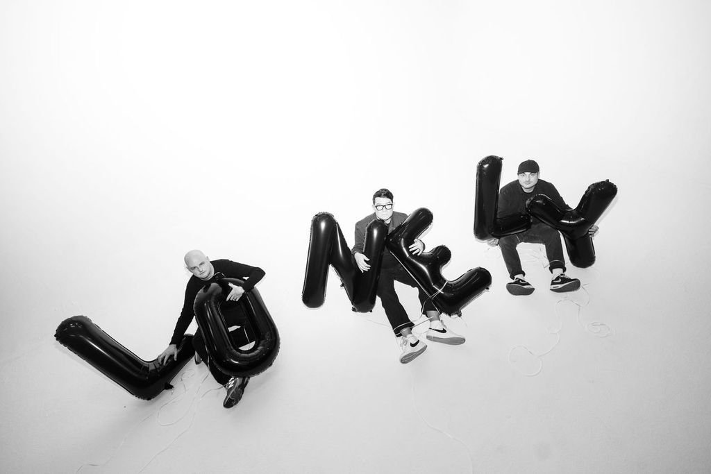 Hawthrone Heights expands If Only You Were Lonely 20th Anniversary Tour