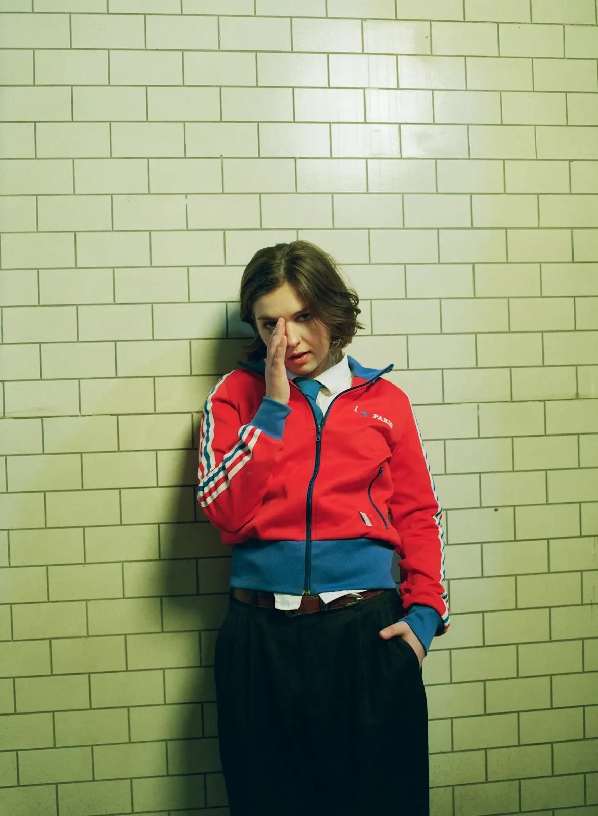 Snail Mail Returns with Ricochet, Maps Out 2026 Tour