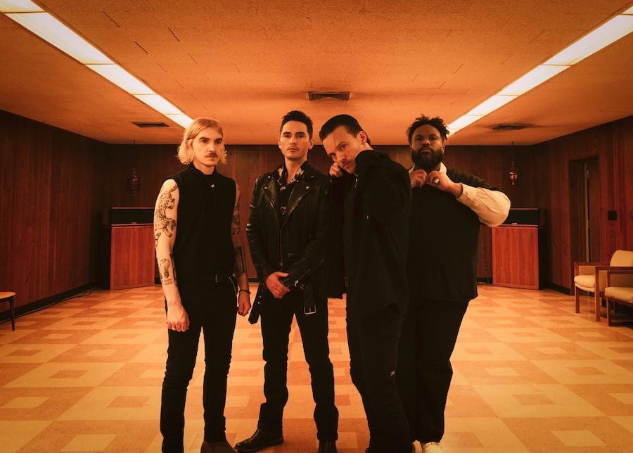 The Cab Announce Chasing Crowns, Share “Locked and Loaded” Ahead of Return Tour