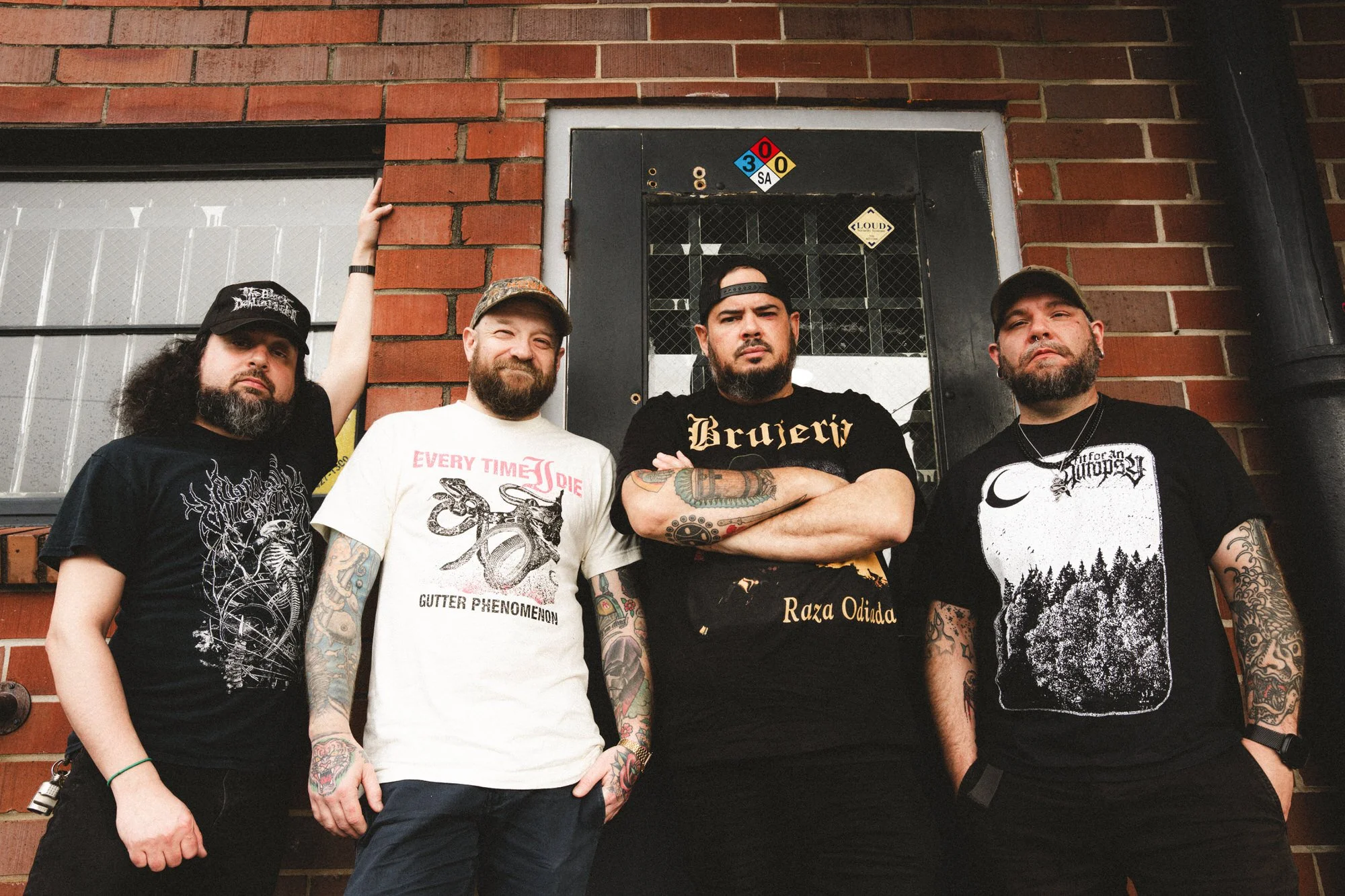 Yard Work : The Sound of Leafblower