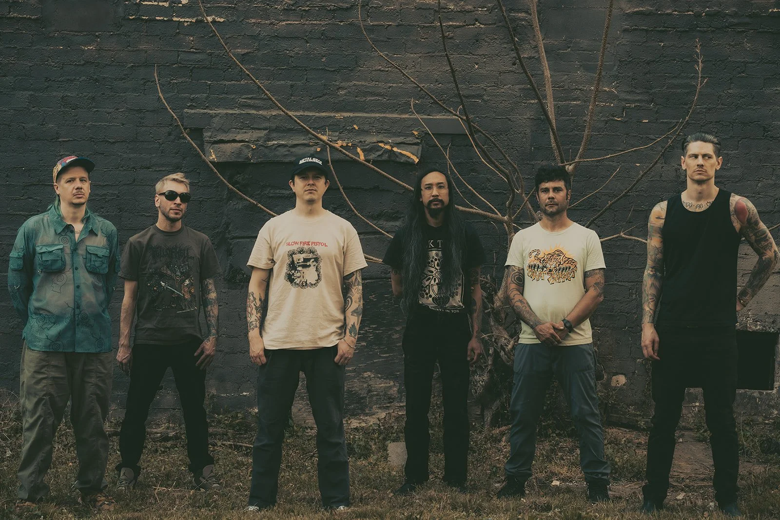 Fleeting by Design : Irreversible