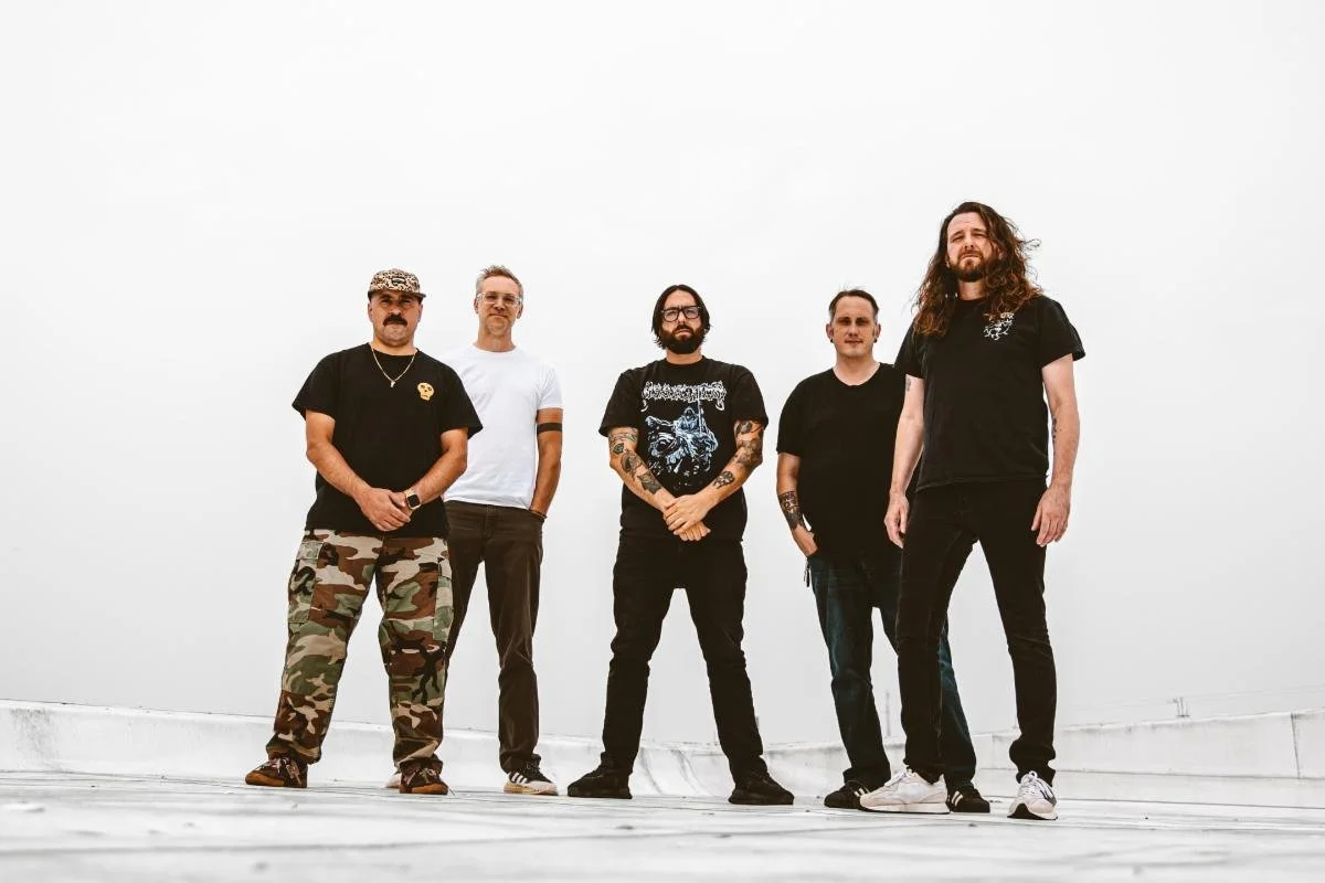 A Wilhelm Scream Share “Fell Off” Video, Continue Touring Behind Cheap Heat