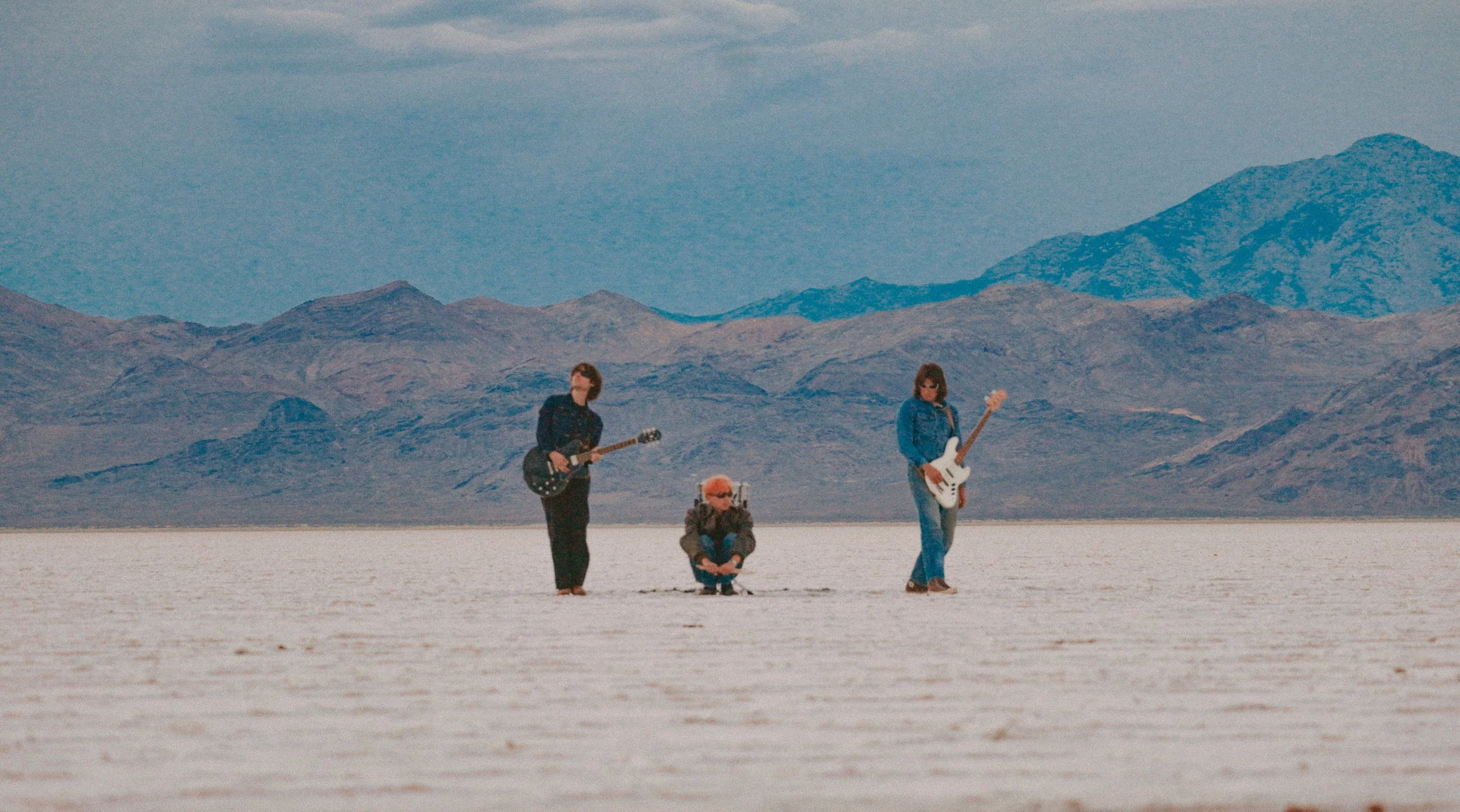 Foxtide Release Entropy, Announce North American Tour