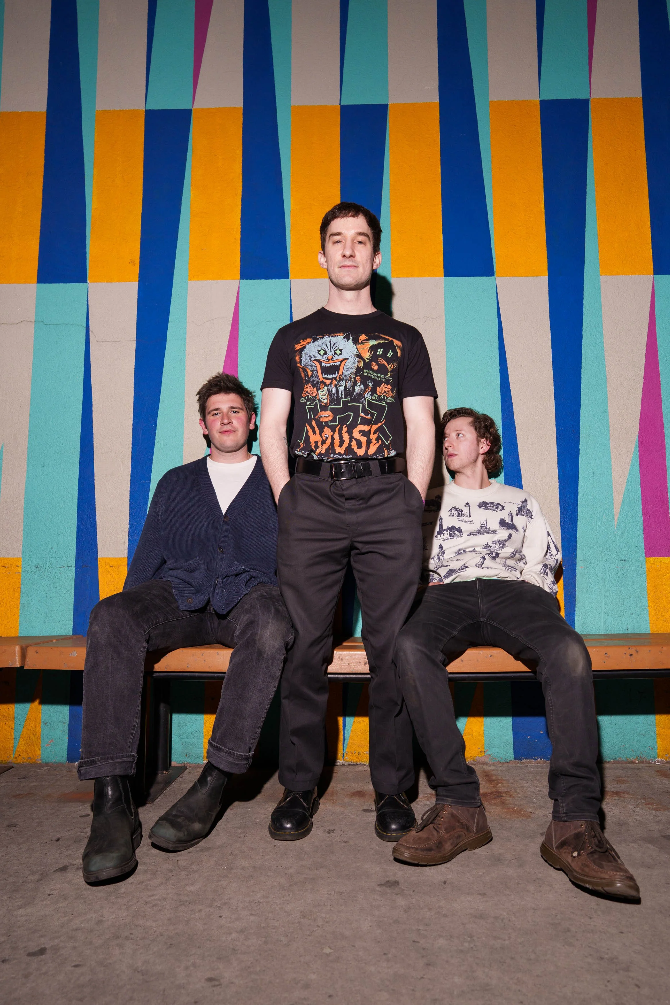 Gooseberry Announce Simple Sucker LP &amp; Share New Single “Durak”