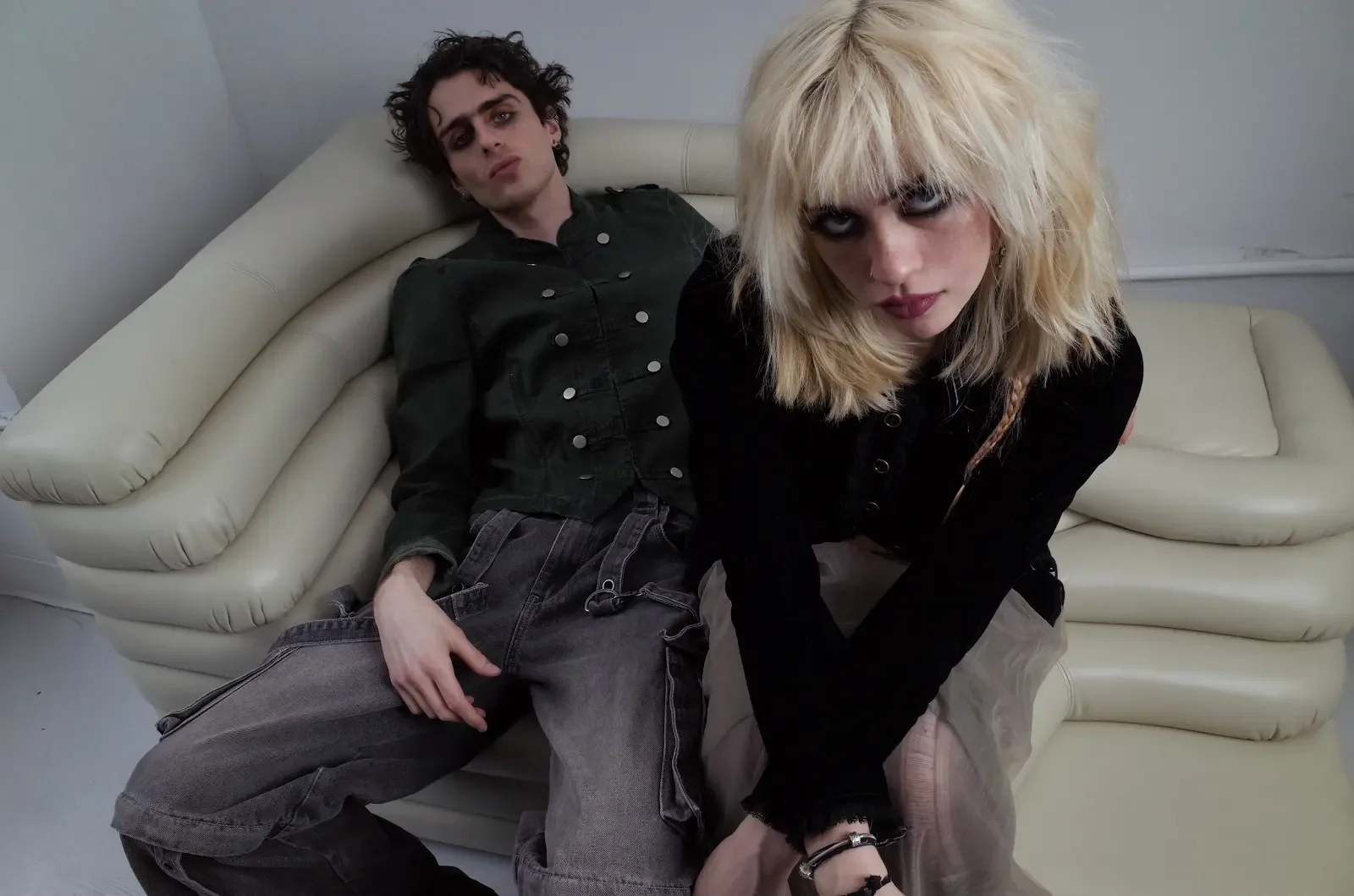 Lowertown Share “Mice Protection,” Announce Atlanta Stop at Masquerade on Ongoing Tour
