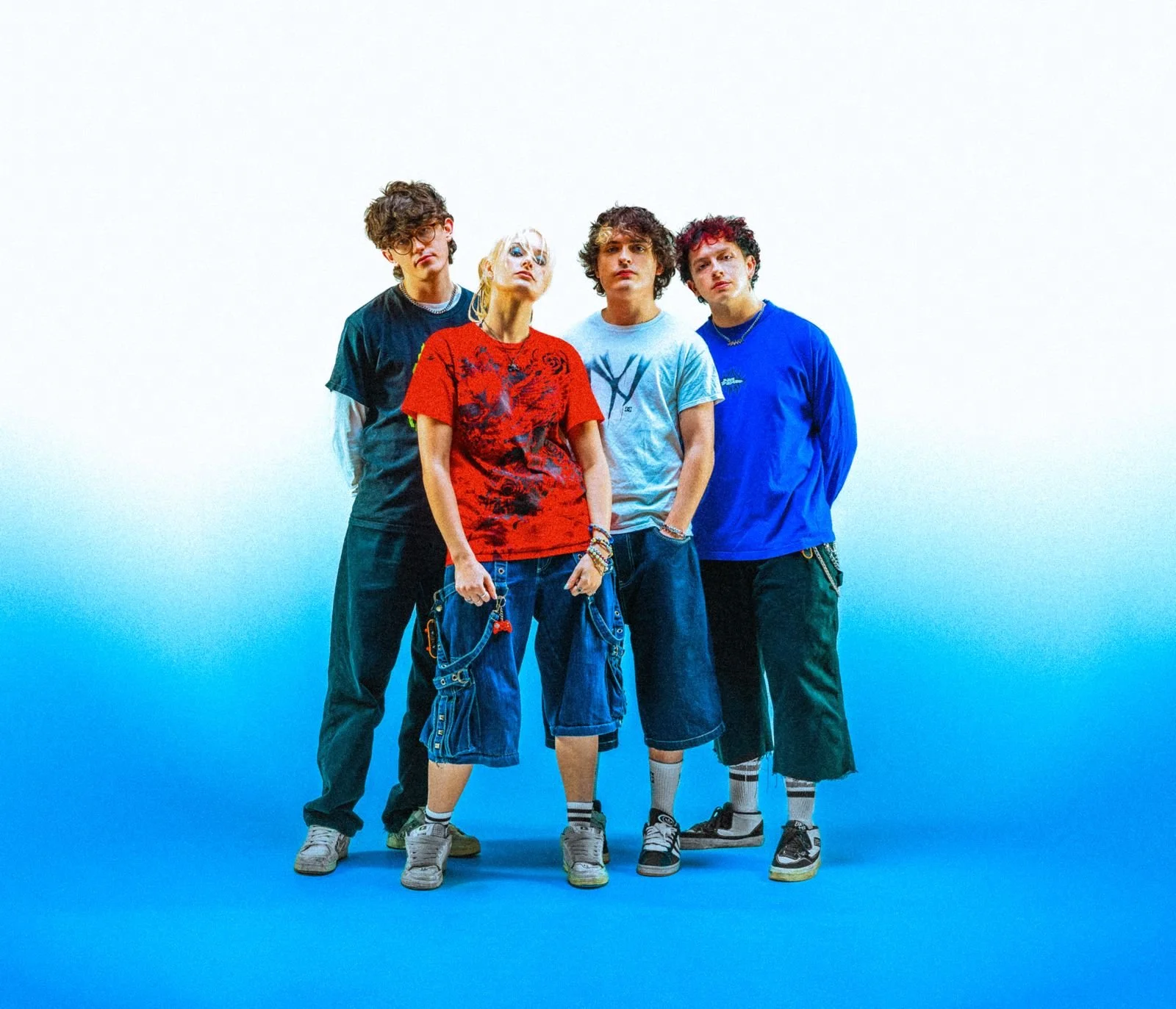 South Arcade Sets Atlanta June 27th Date at Buckhead theater on Summer U.S. Tour