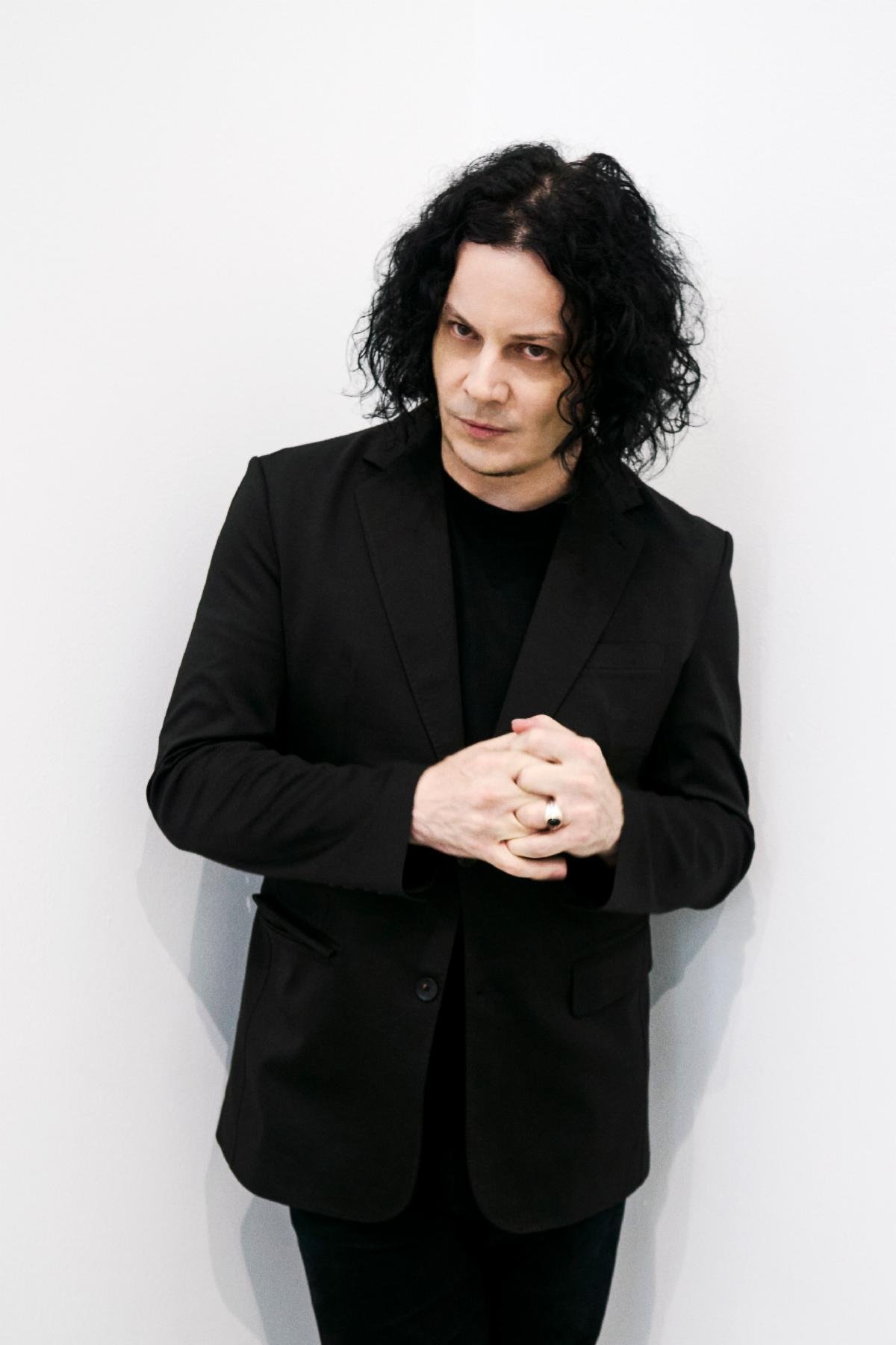 Jack White Announces Frozen Charlotte, Sets Two Atlanta Shows on World Tour