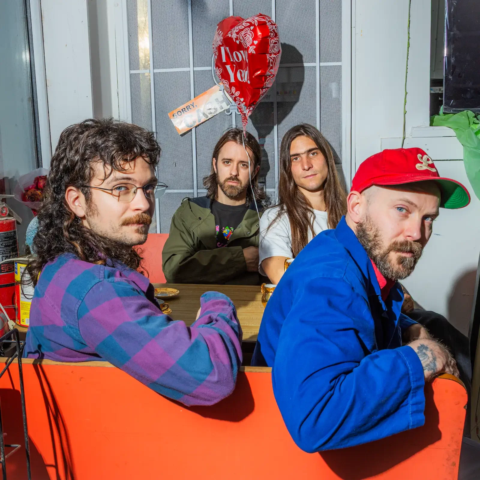 Atlanta’s Improvement Movement Announce Fall Tour, Including Atlanta Homecoming Show