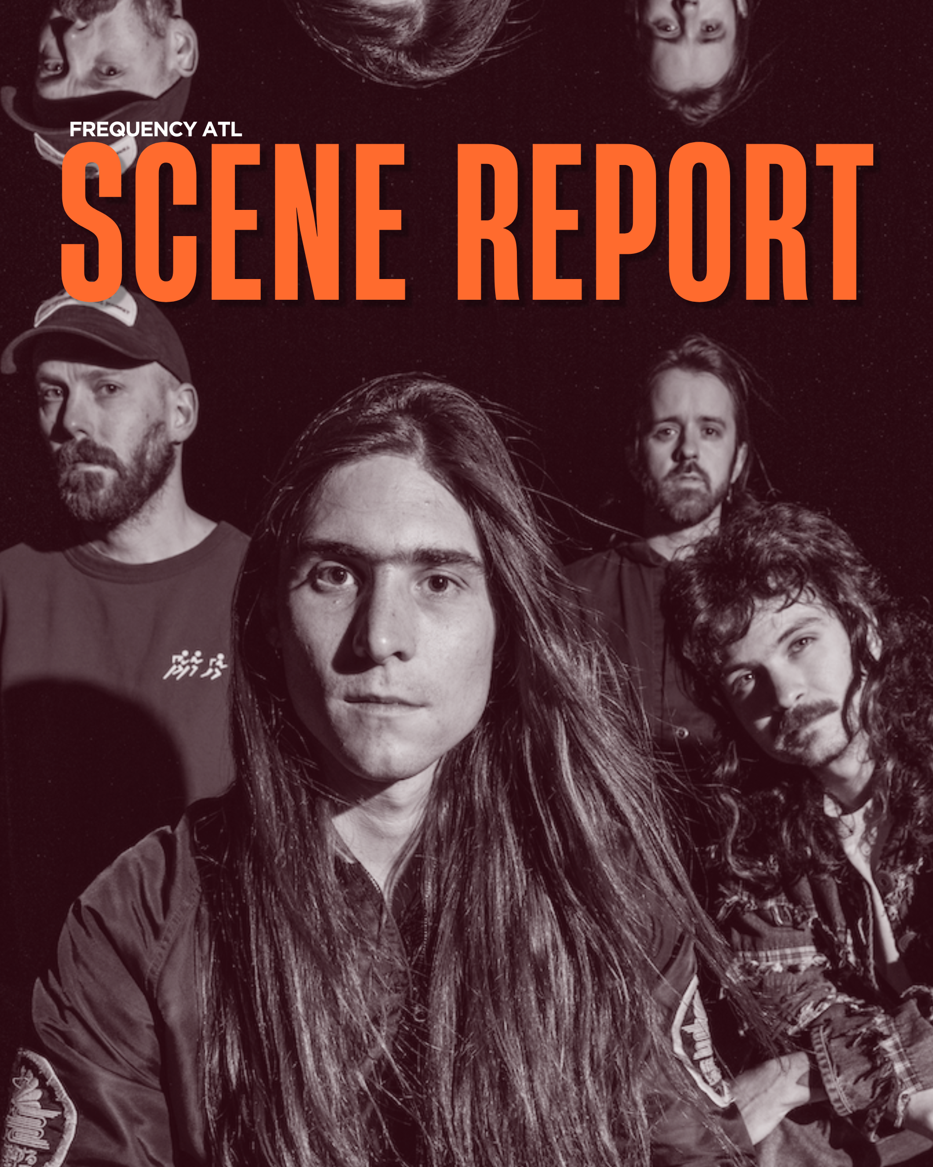SCENE REPORT : Improvement Movement Share “Common Place” Ahead of Your Perfect Real Life Album