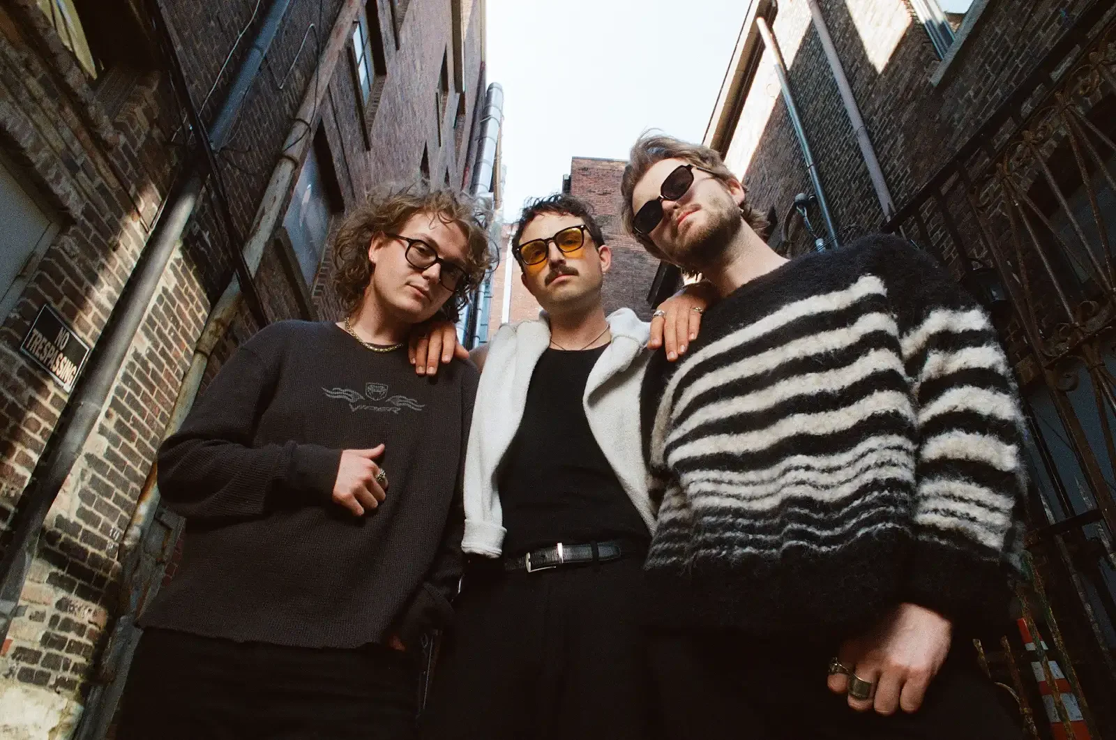The Wldlfe Announce Revolver LP and Long Way Home Tour, Coming to Atlanta's Terminal West