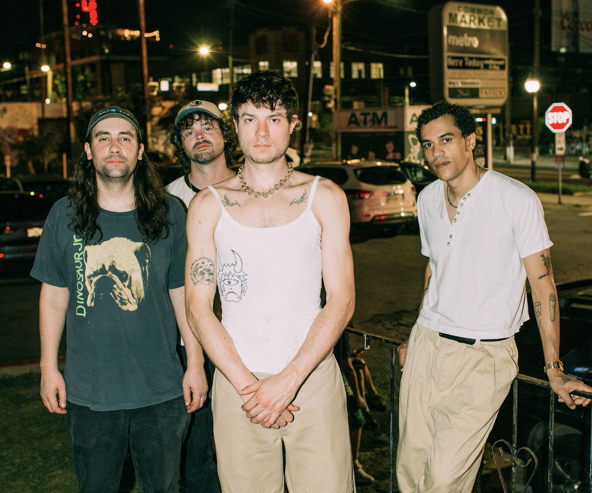 Parellel Play and The Ever Evolving Sound of Wieuca
