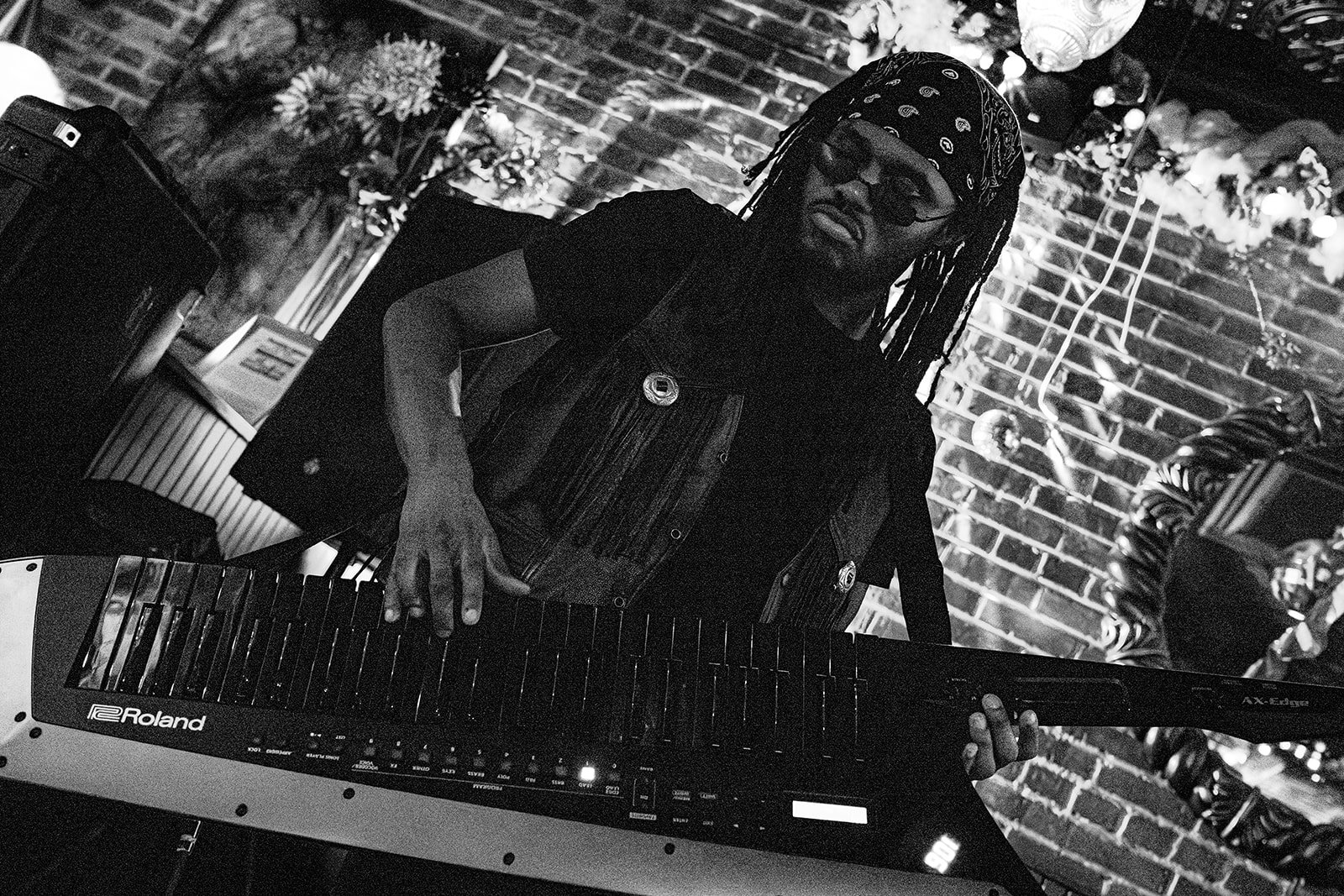 Daink at The Pub at EAV