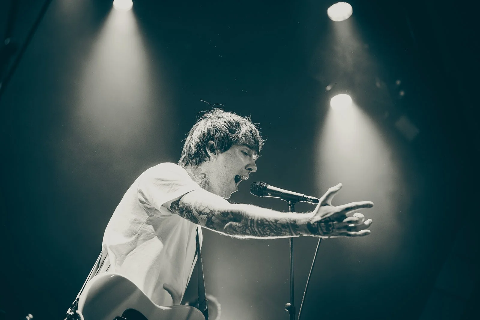 Joyce Manor at Buckhead Theater