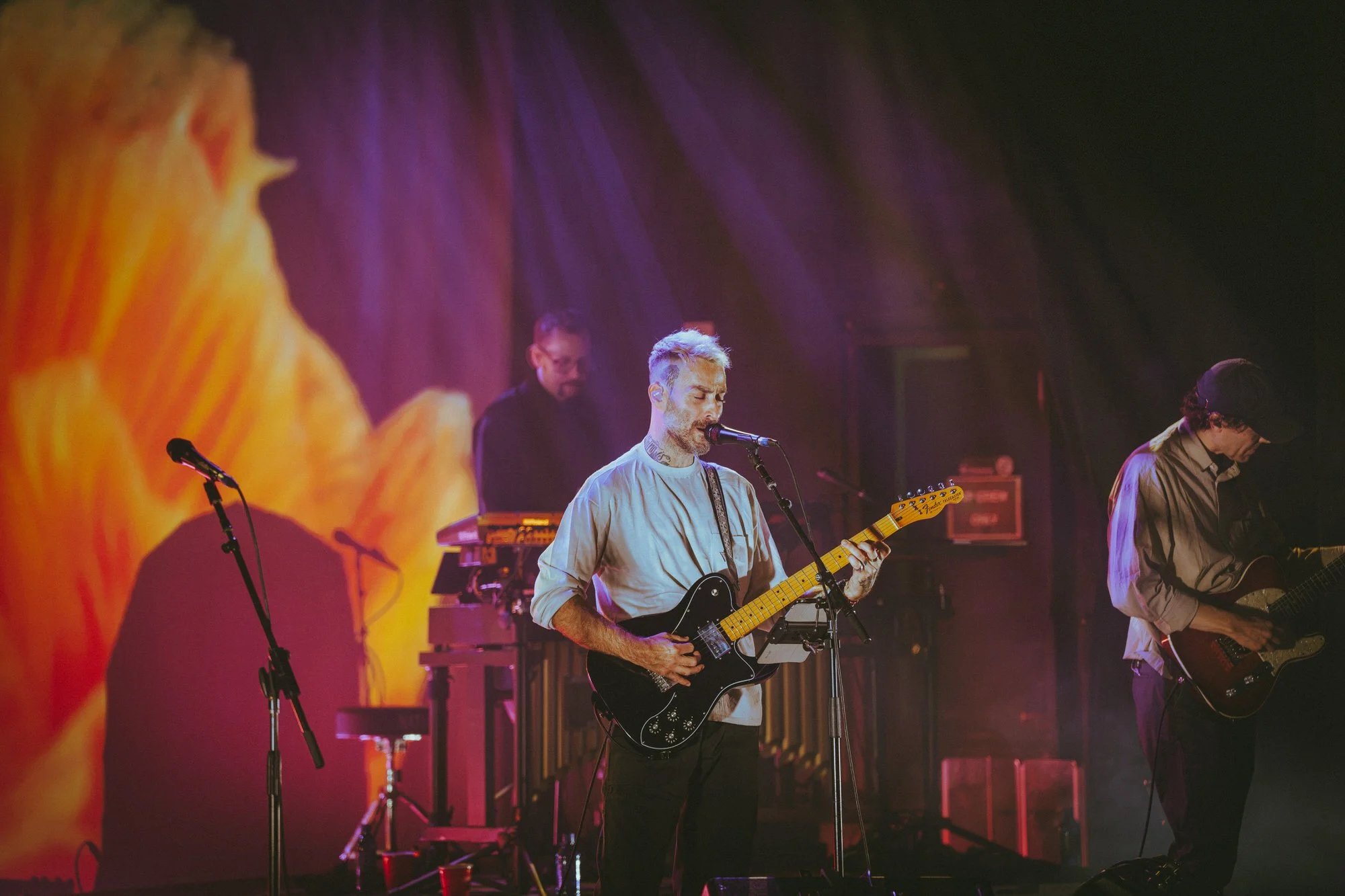 American Football at Variety Playhouse