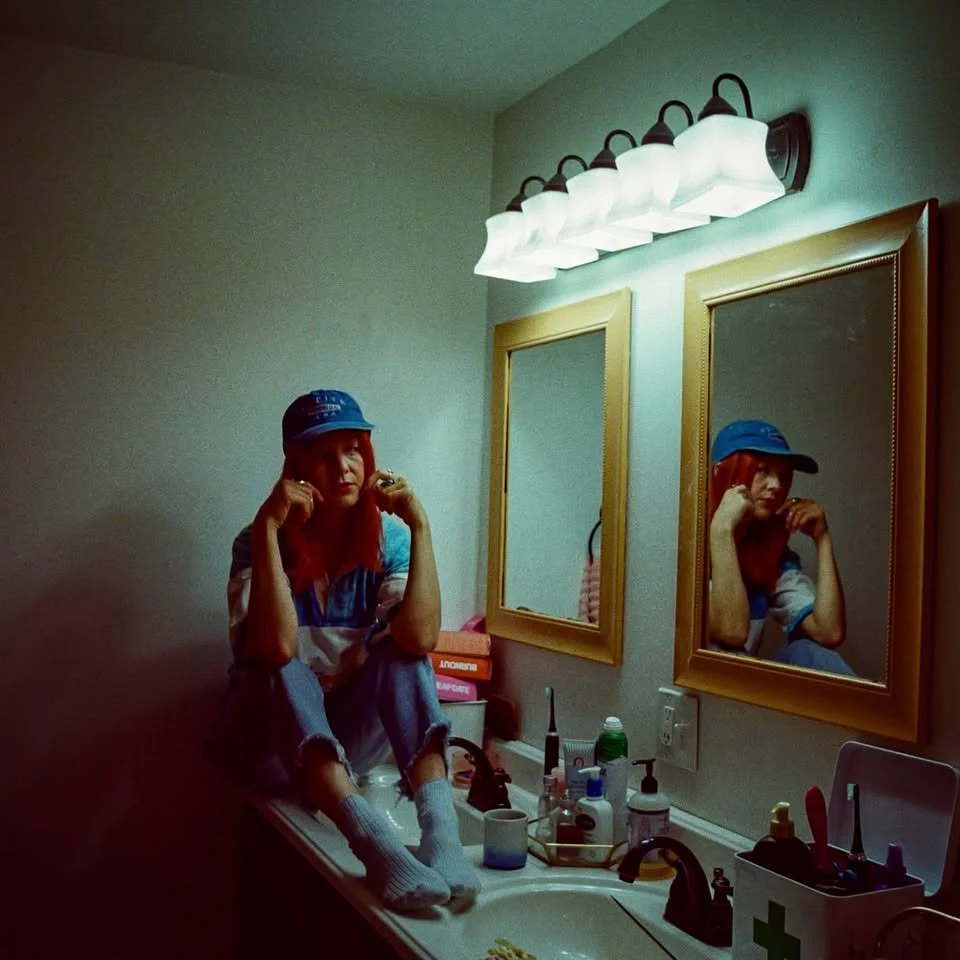 SCENE REPORT : Sleepers Club Release “Mirror Mirror” ahead of nothing feels right album.