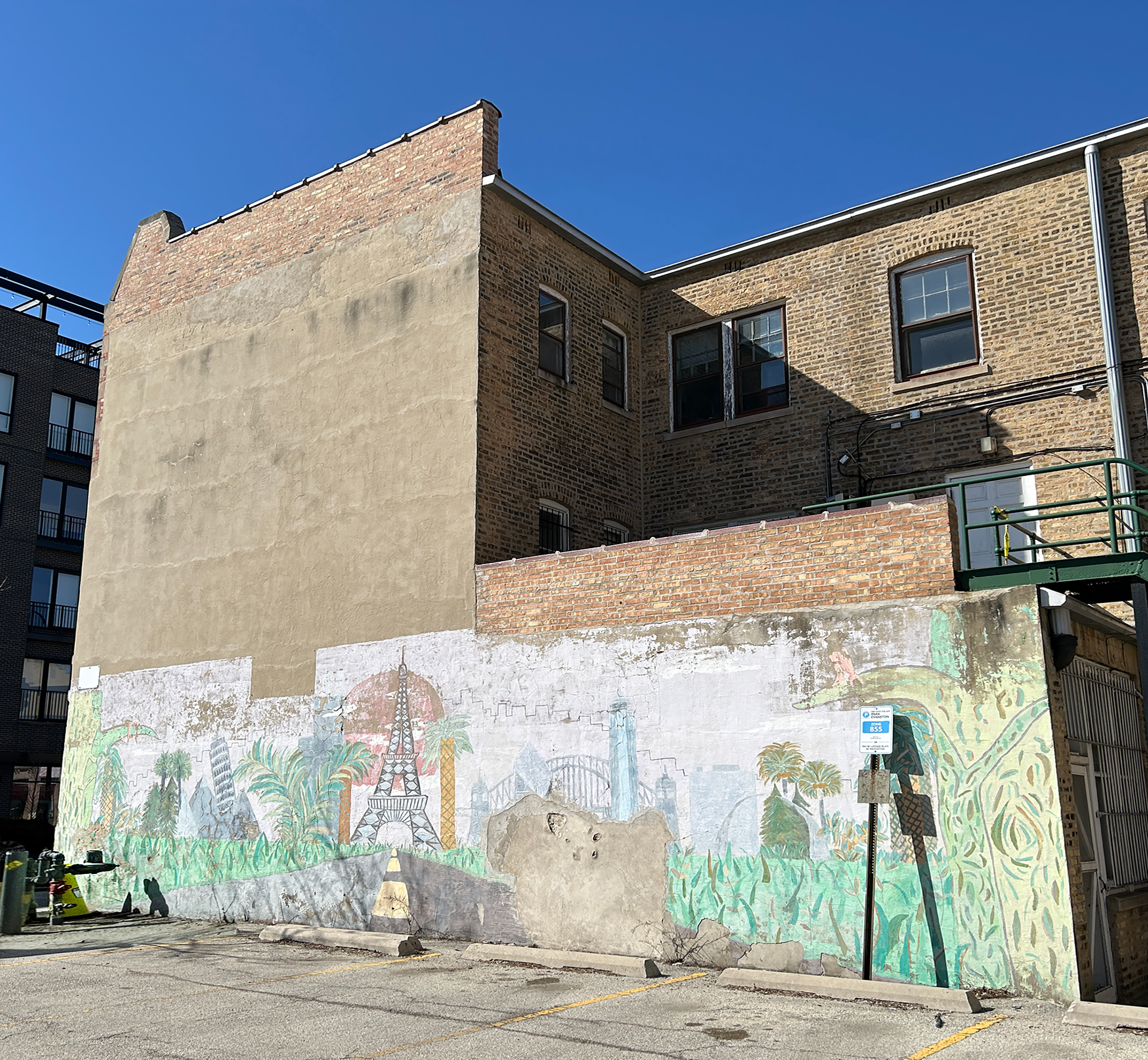 What is Creative Placemaking?