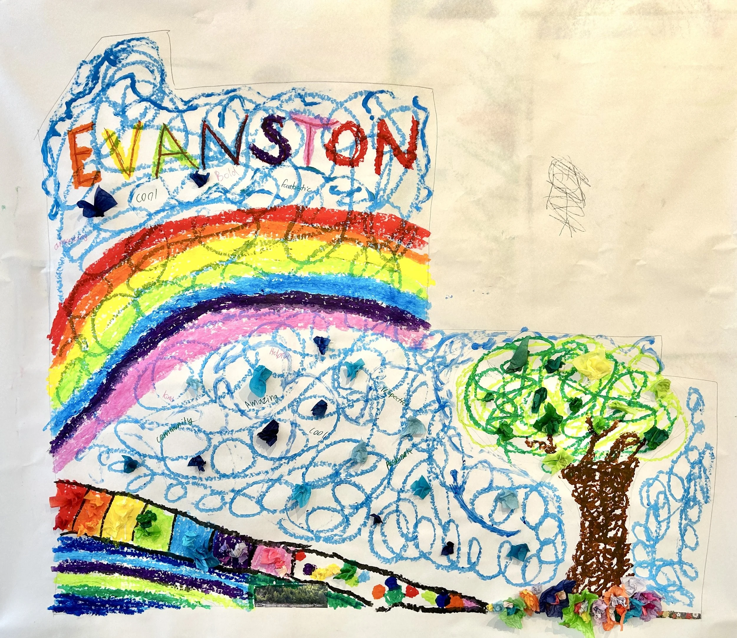 Design Your Own Mural