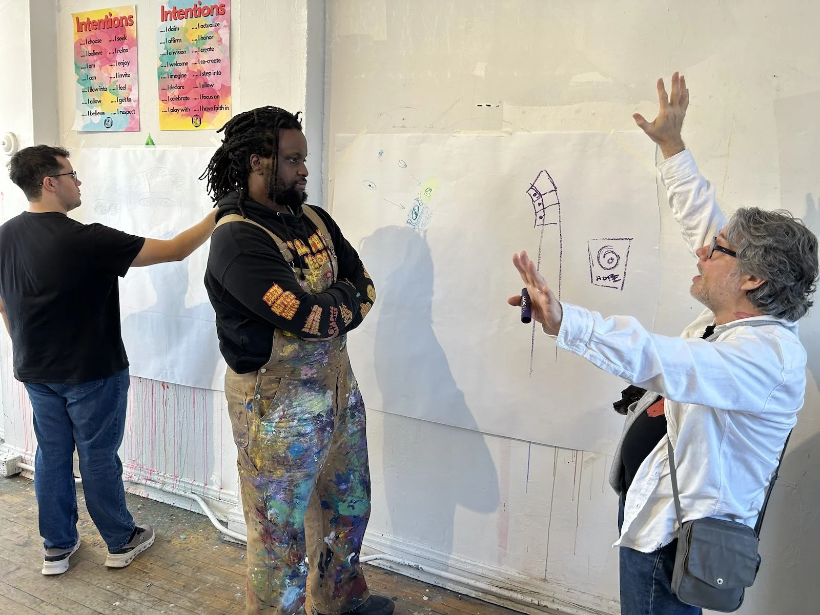 4 Ways to Get Involved with the Main Street Mural 